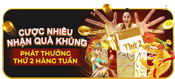 Tin tức khuyến mãi đặc biệt tại 888nơ